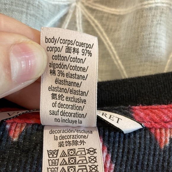 Victoria’s Secret Nightgown/Sleep Shirt - Picture 4 of 5